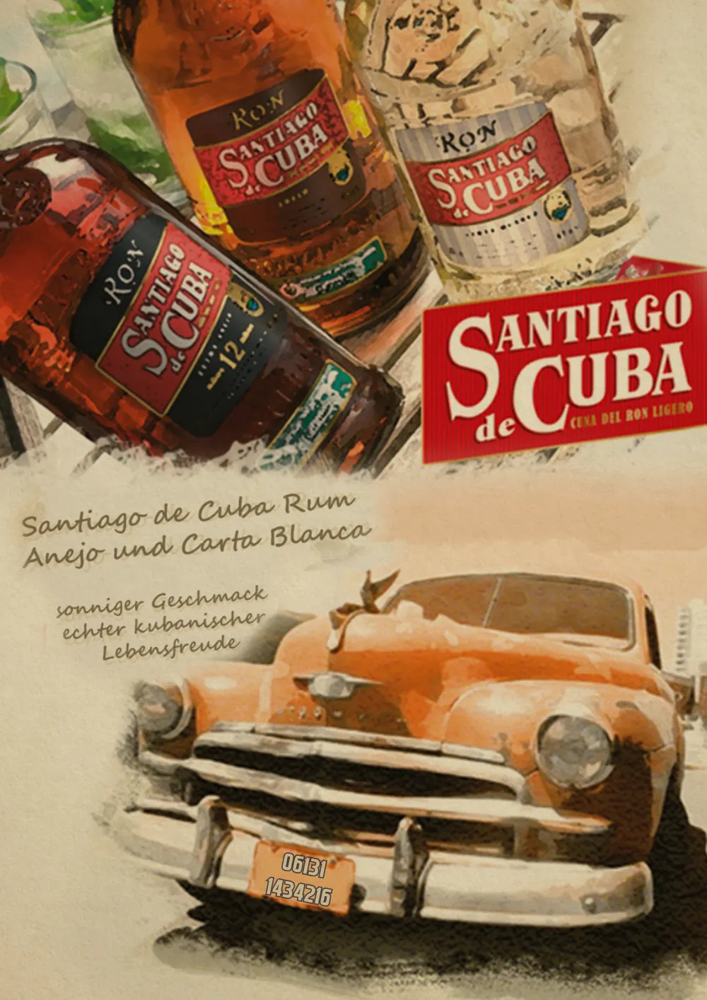 Santiago Speisekarte Seite 20